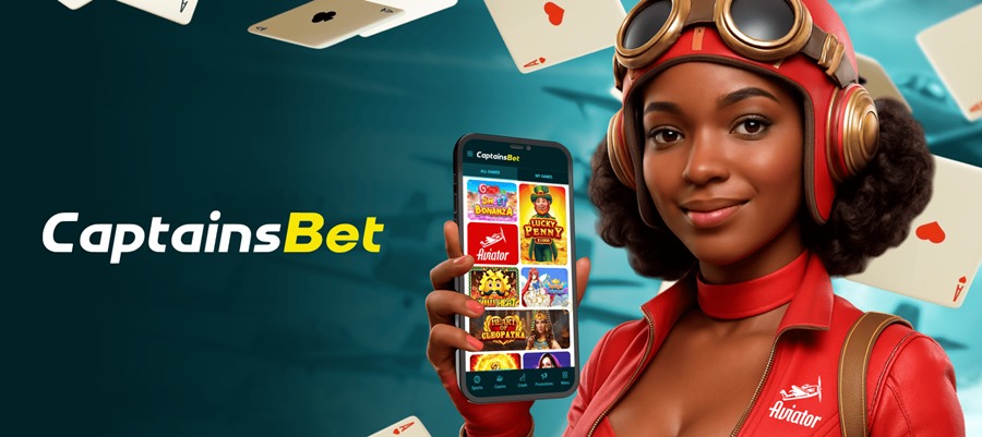 Captain Bet