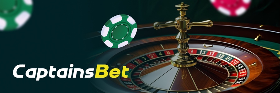 CaptainsBet