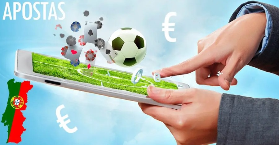 apostas desportivas online