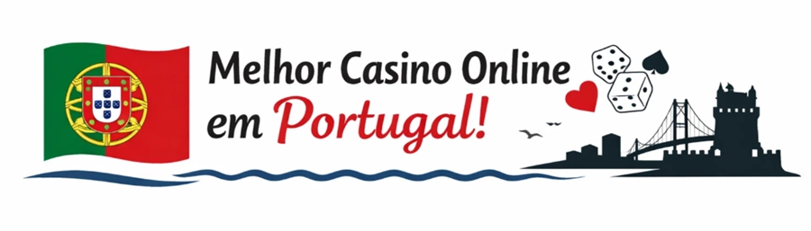 melhor casino online em Portugal