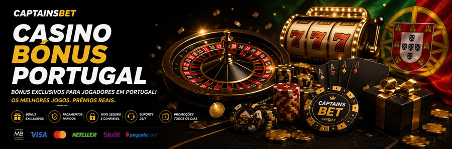Casino Bonus Portugal